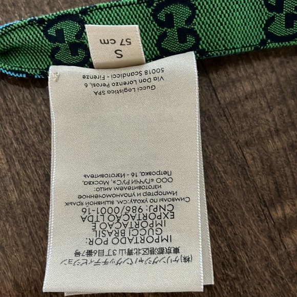 front and rear possible - Picture 4 of 6